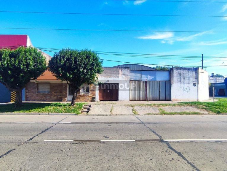 Galpon en Venta en Rosario, Santa Fe