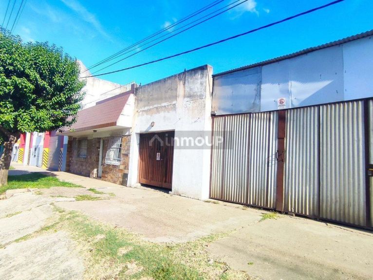 Galpon en Venta en Rosario, Santa Fe