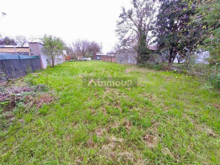 Terreno en Venta en Funes, Santa Fe