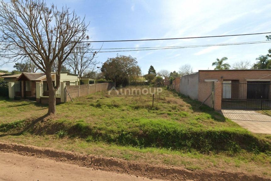 Terreno en Venta en Funes, Santa Fe
