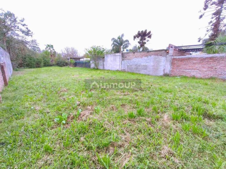 Terreno en Venta en Funes, Santa Fe