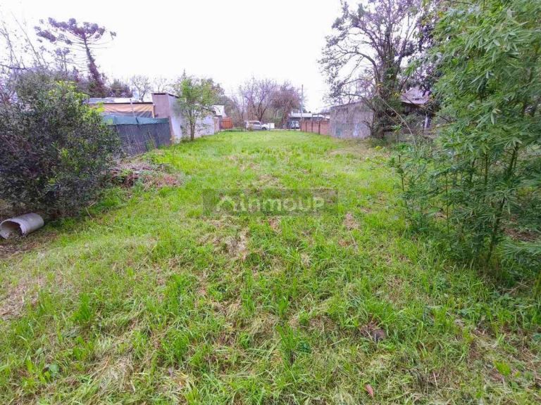 Terreno en Venta en Funes, Santa Fe