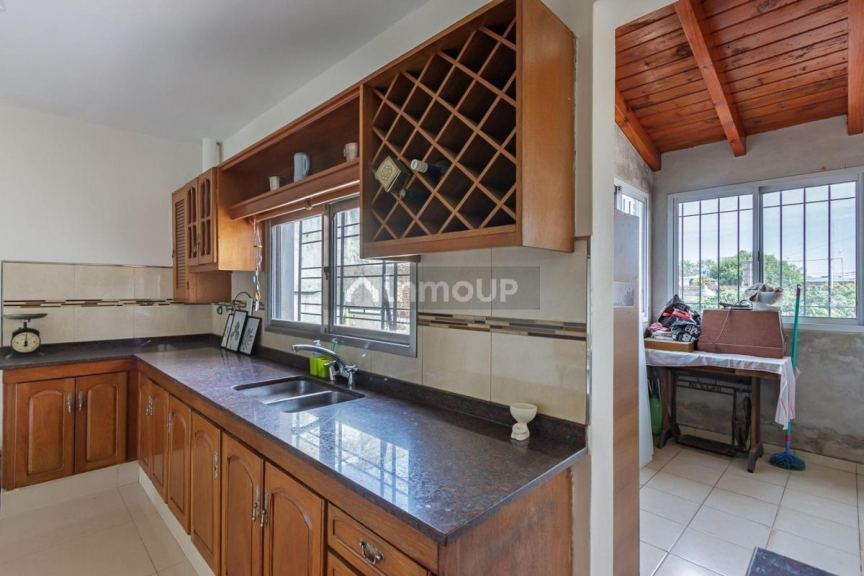 Casa en Venta en Rosario, Santa Fe