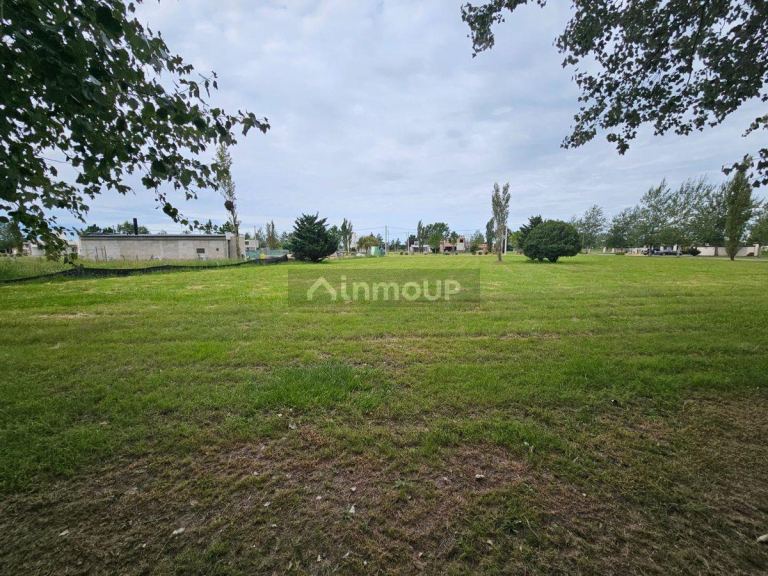 Terreno en Venta en Rosario, Santa Fe