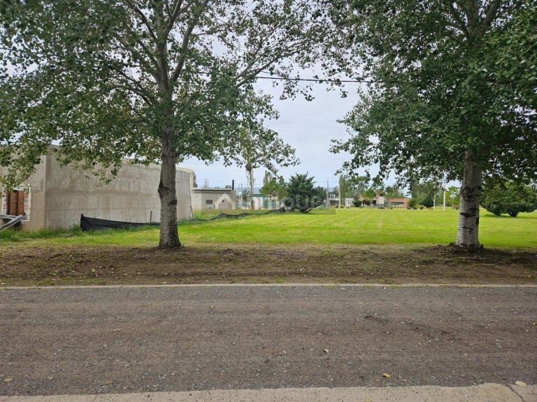 Terreno en Venta en Rosario, Santa Fe
