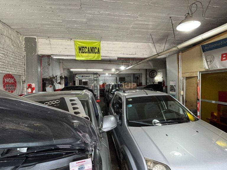 Galpon en Venta en Rosario, Santa Fe