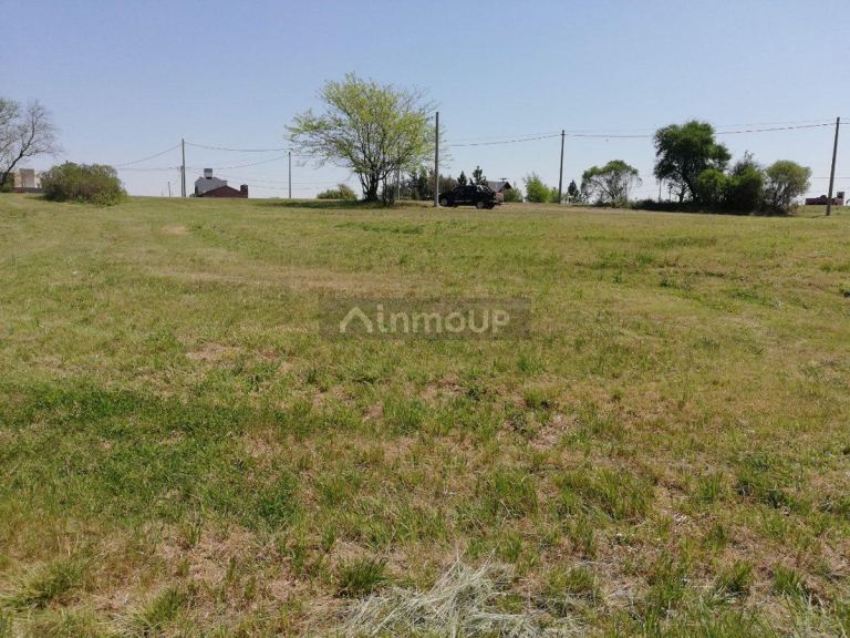 Terreno en Venta en Iriondo, Santa Fe