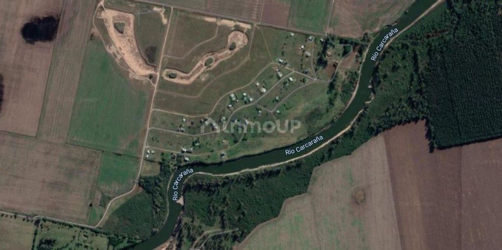 Terreno en Venta en Iriondo, Santa Fe
