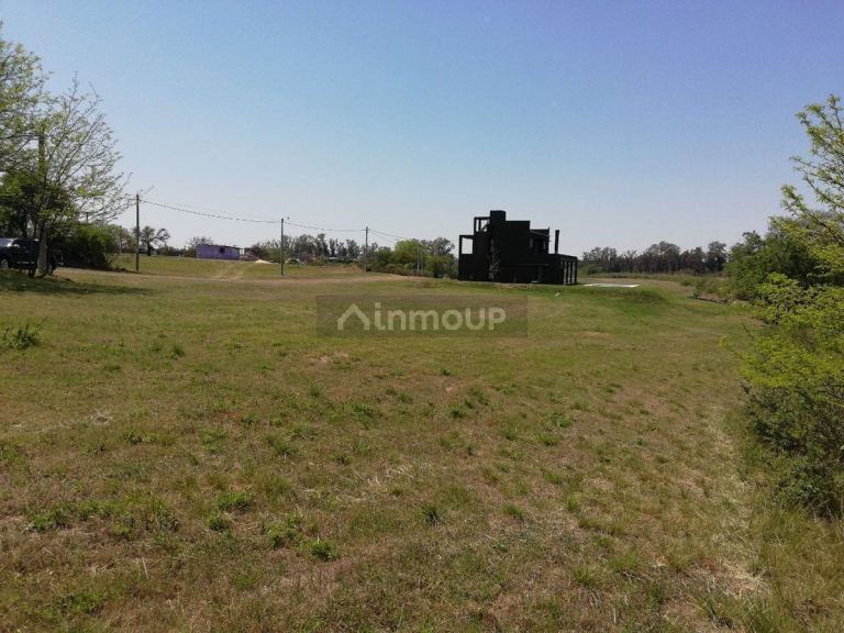 Terreno en Venta en Iriondo, Santa Fe