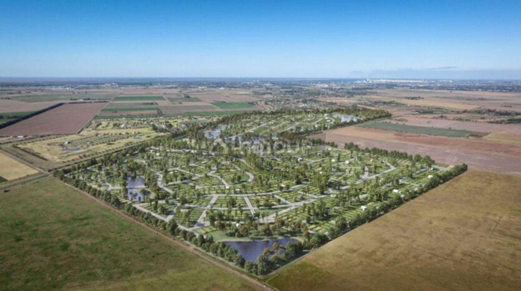 Terreno en Venta en Rosario, Santa Fe