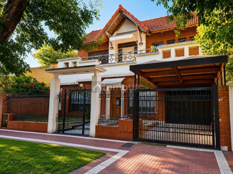 Casa en Venta en Rosario, Santa Fe