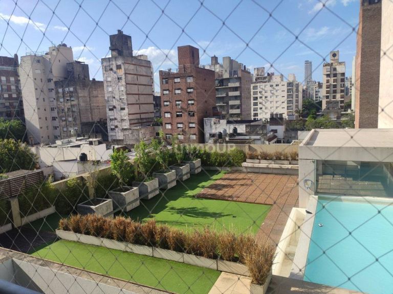 Departamento en Venta en Rosario, Santa Fe