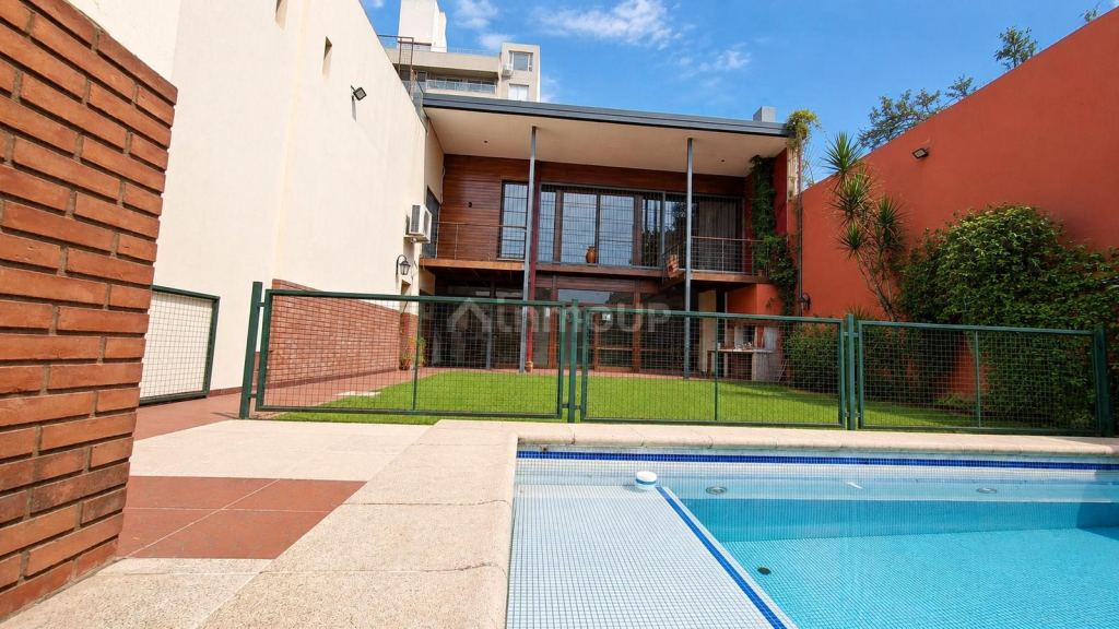 Casa en Venta en Rosario, Santa Fe