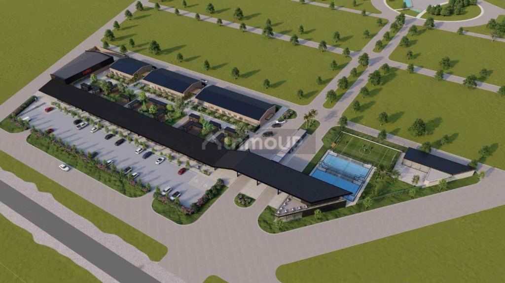 Terreno en Venta en Rosario, Santa Fe