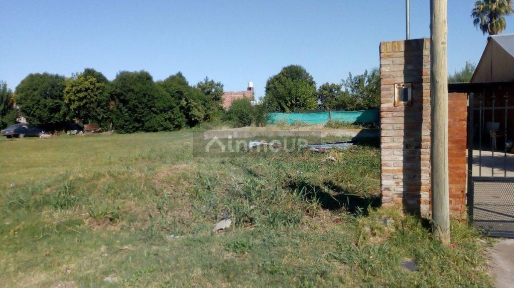 Terreno en Venta en Rosario, Santa Fe