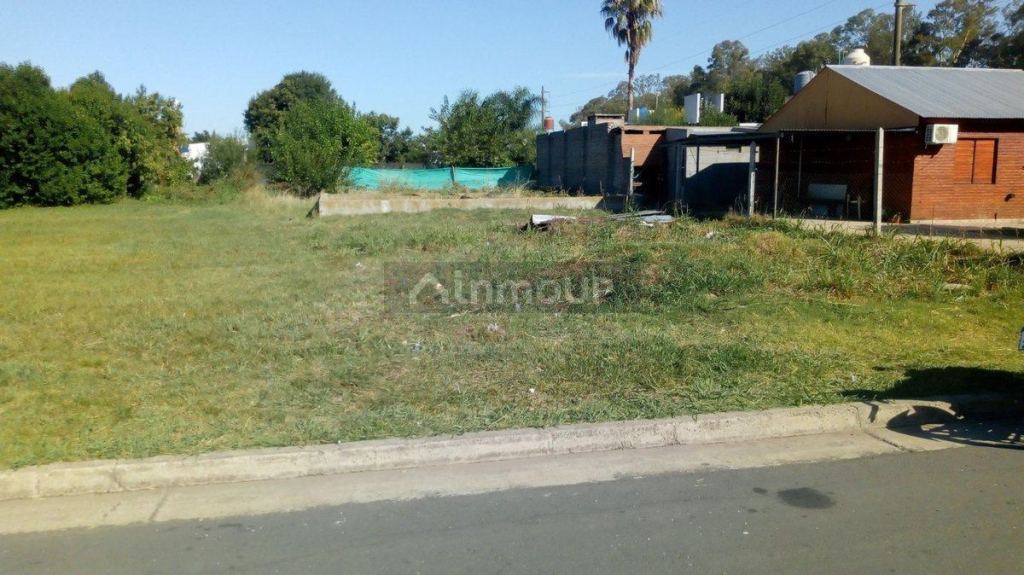 Terreno en Venta en Rosario, Santa Fe