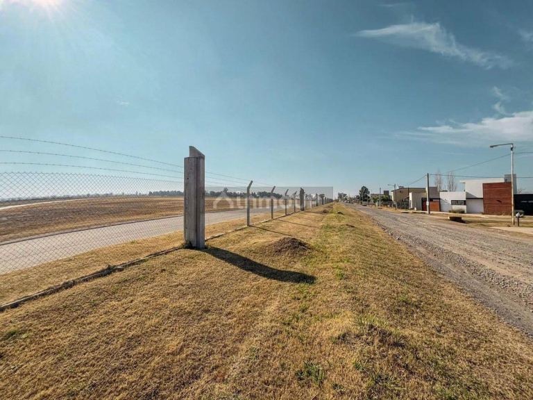 Terreno en Venta en Funes, Santa Fe
