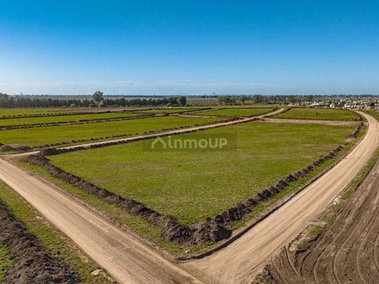 Terreno en Venta en Funes, Santa Fe