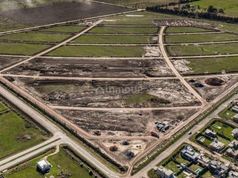 Terreno en Venta en Funes, Santa Fe