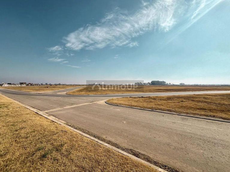 Terreno en Venta en Funes, Santa Fe