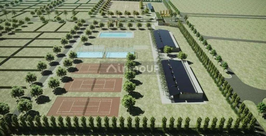Terreno en Venta en Funes, Santa Fe