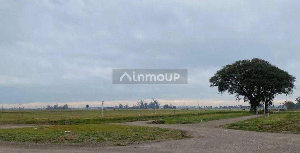 Terreno en Venta en Funes, Santa Fe