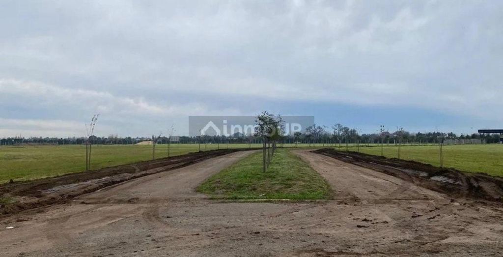 Terreno en Venta en Funes, Santa Fe