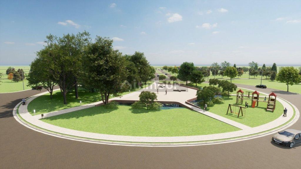 Terreno en Venta en Rosario, Santa Fe