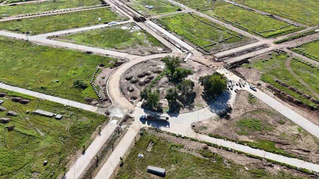 Terreno en Venta en Rosario, Santa Fe