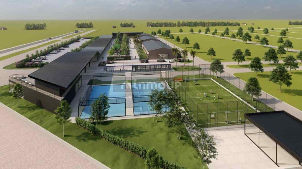 Terreno en Venta en Rosario, Santa Fe