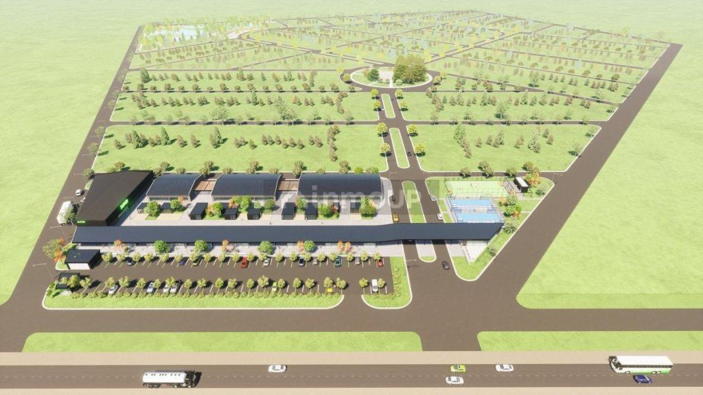 Terreno en Venta en Rosario, Santa Fe