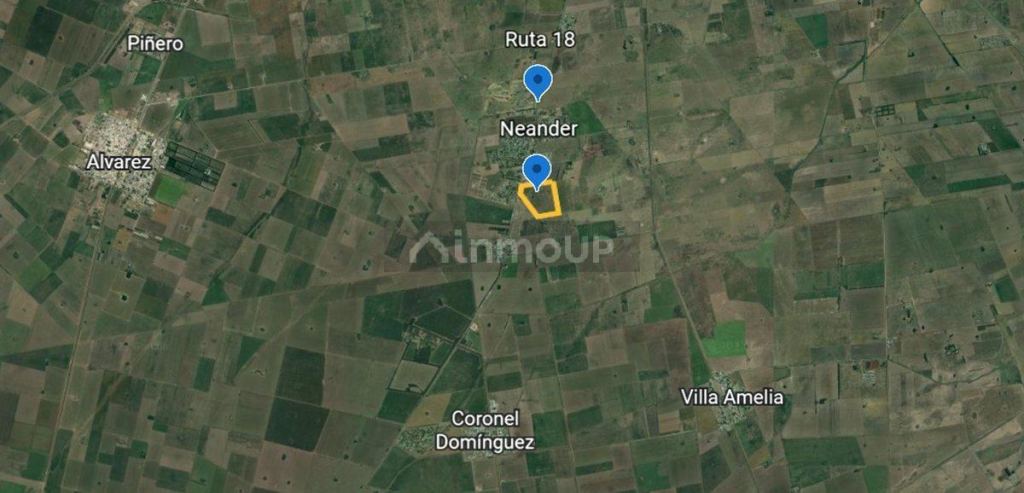 Terreno en Venta en Rosario, Santa Fe