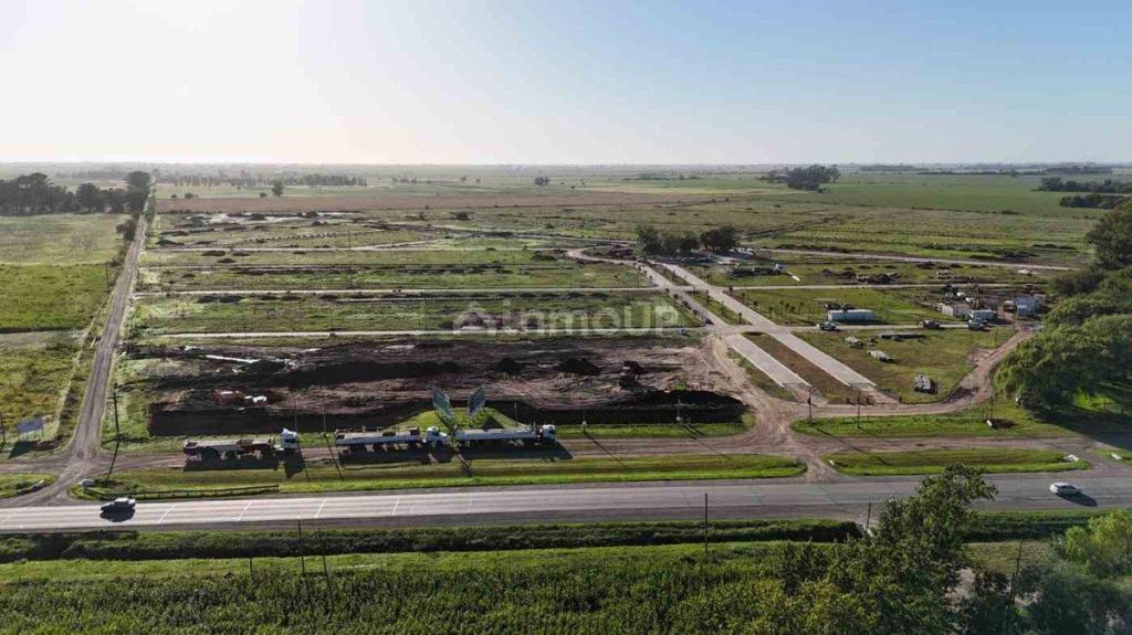 Terreno en Venta en Rosario, Santa Fe