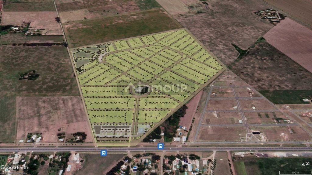 Terreno en Venta en Rosario, Santa Fe
