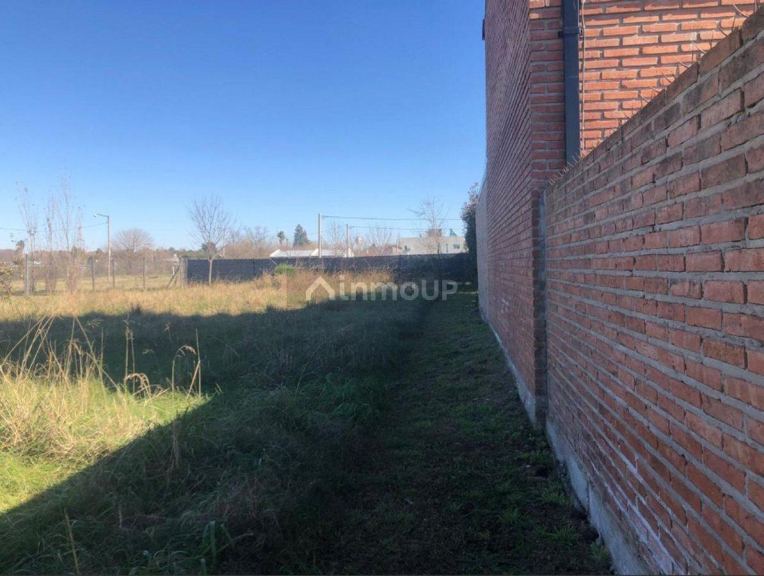 Terreno en Venta en Funes, Santa Fe