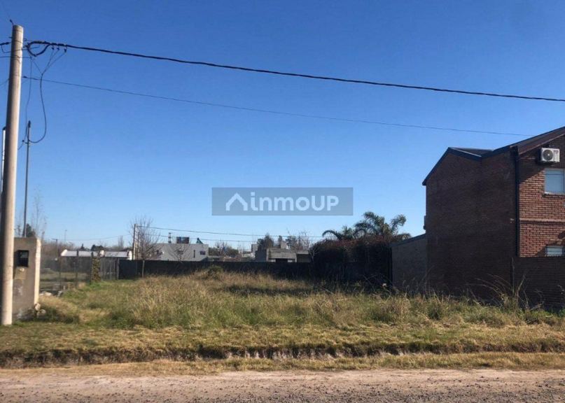 Terreno en Venta en Funes, Santa Fe