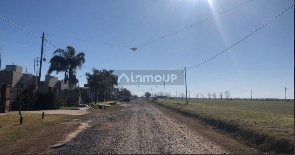 Terreno en Venta en Funes, Santa Fe
