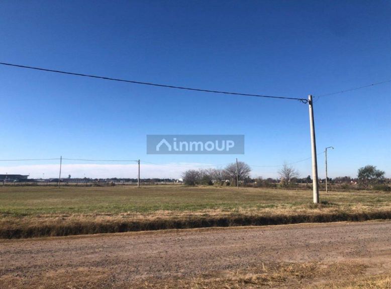 Terreno en Venta en Funes, Santa Fe