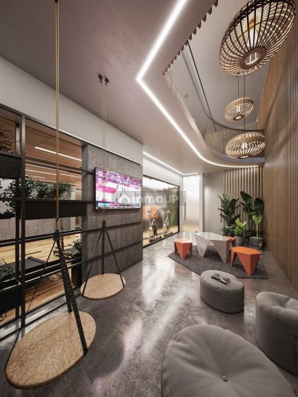 Departamento en Venta en Rosario, Santa Fe