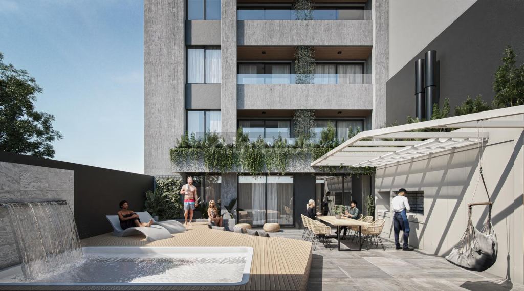 Departamento en Venta en Rosario, Santa Fe
