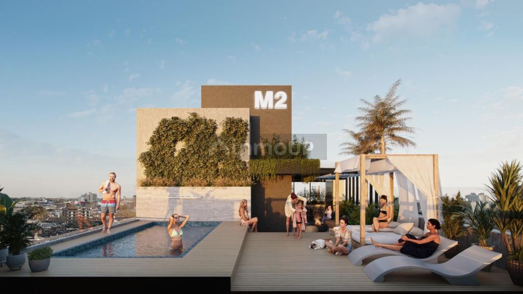 Departamento en Venta en Rosario, Santa Fe