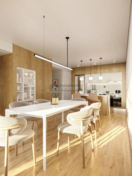 Departamento en Venta en Rosario, Santa Fe