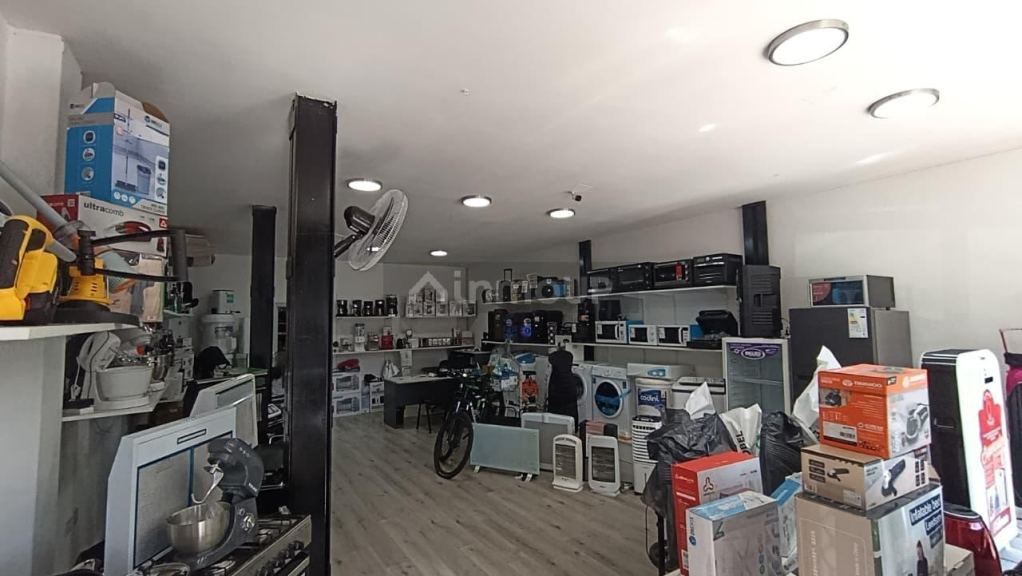 Local Comercial en Alquiler en Rosario, Santa Fe