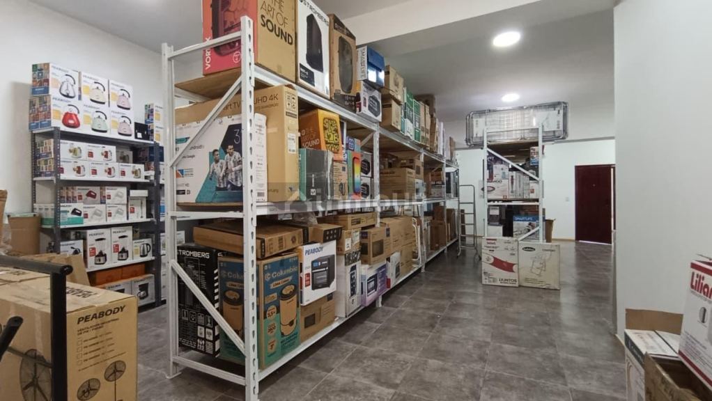Local Comercial en Alquiler en Rosario, Santa Fe