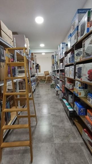 Local Comercial en Alquiler en Rosario, Santa Fe
