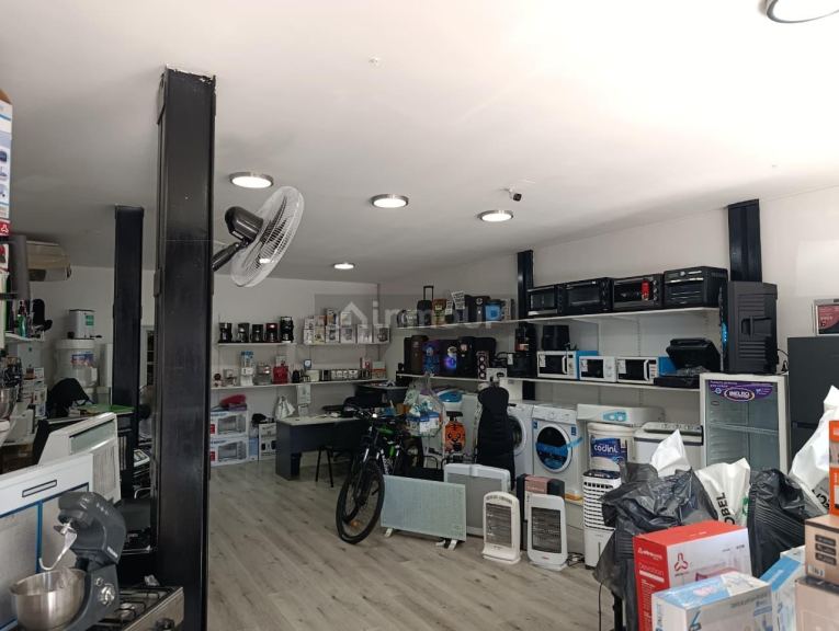 Local Comercial en Alquiler en Rosario, Santa Fe