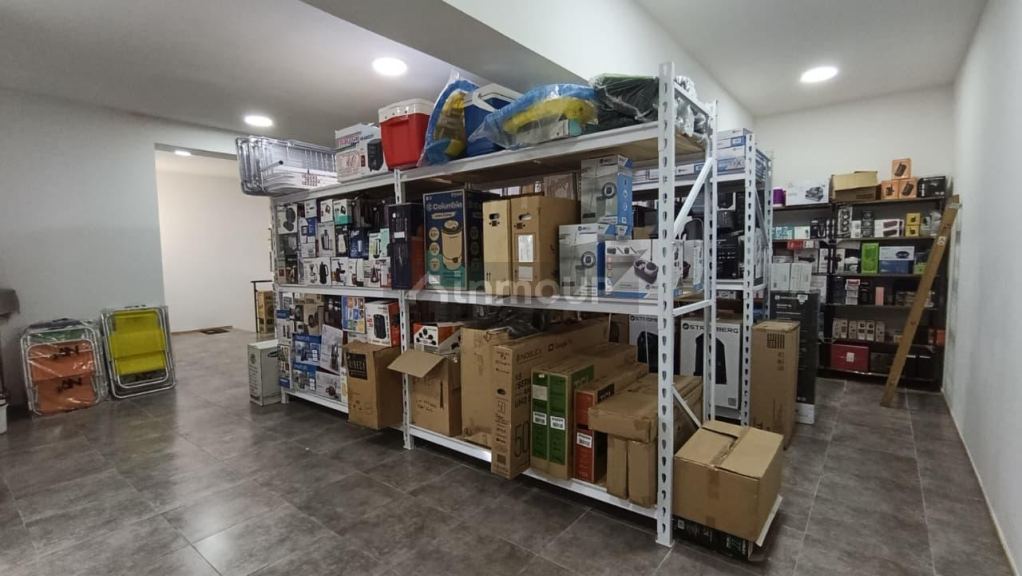 Local Comercial en Alquiler en Rosario, Santa Fe
