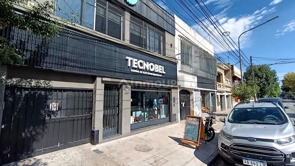 Local Comercial en Alquiler en Rosario, Santa Fe