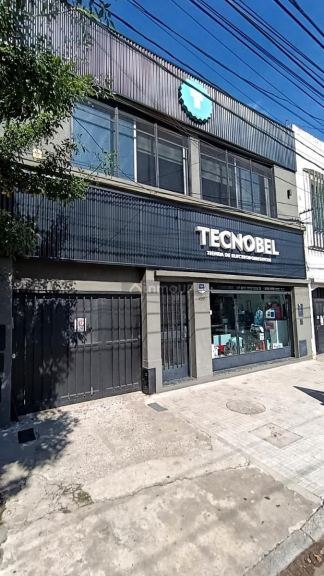 Local Comercial en Alquiler en Rosario, Santa Fe