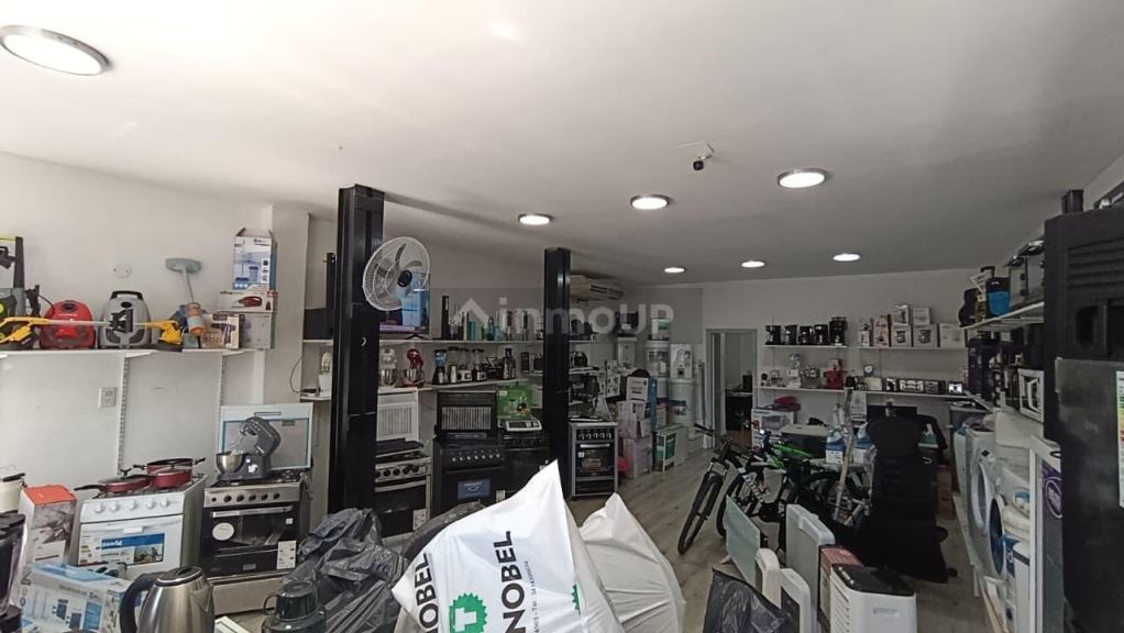 Local Comercial en Alquiler en Rosario, Santa Fe